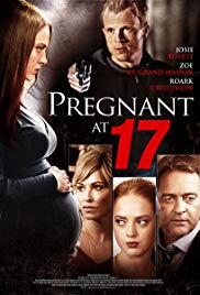 Watch Full Movie :Pregnant at 17 (2016)