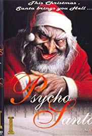 Watch Full Movie :Psycho Santa (2003)