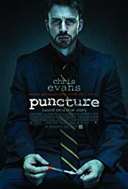 Watch Full Movie :Puncture (2011)