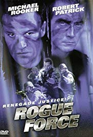Watch Full Movie :Renegade Force (1998)