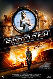 Watch Full Movie :Restitution (2011)