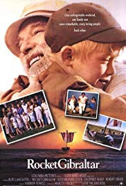 Watch Full Movie :Rocket Gibraltar (1988)