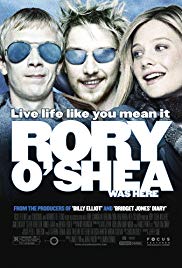Watch Full Movie :Rory OShea Was Here (2004)