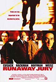 Watch Full Movie :Runaway Jury (2003)