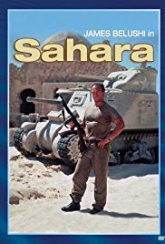 Watch Full Movie :Sahara (1995)