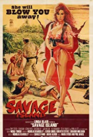 Watch Full Movie :Savage Island (1985)