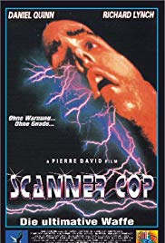 Watch Full Movie :Scanner Cop (1994)