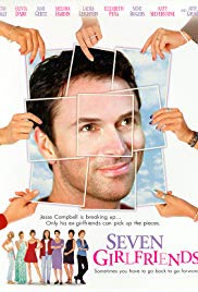 Watch Full Movie :Seven Girlfriends (1999)