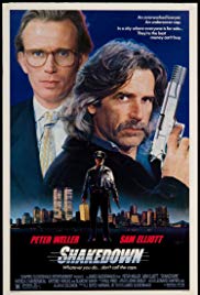 Watch Full Movie :Shakedown (1988)