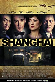 Watch Full Movie :Shanghai (2010)