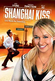 Watch Full Movie :Shanghai Kiss (2007)