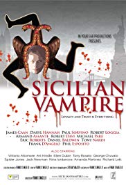 Watch Full Movie :Sicilian Vampire (2015)