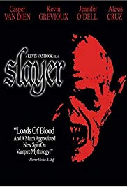 Watch Full Movie :Slayer (2006)