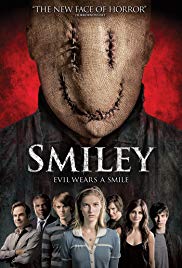 Watch Full Movie :Smiley (2012)