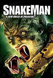 Watch Full Movie :Snakeman (2005)