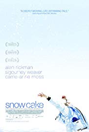 Watch Full Movie :Snow Cake (2006)
