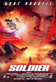 Watch Full Movie :Soldier (1998)