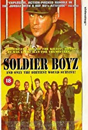 Watch Full Movie :Soldier Boyz (1995)