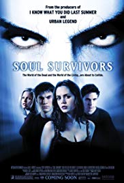 Watch Full Movie :Soul Survivors (2001)