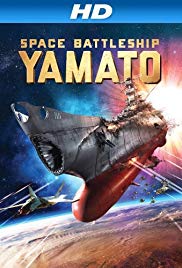 Watch Full Movie :Space Battleship Yamato (2010)