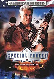 Watch Full Movie :Special Forces (2003)