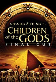 Watch Full Movie :Stargate SG1: Children of the Gods  Final Cut (2009)