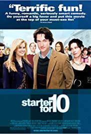 Watch Full Movie :Starter for 10 (2006)