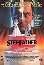 Watch Full Movie :Stepfather II (1989)
