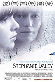 Watch Full Movie :Stephanie Daley (2006)