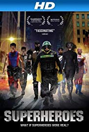 Watch Full Movie :Superheroes (2011)