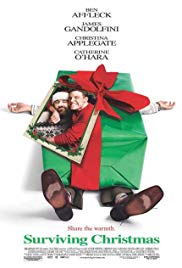 Watch Full Movie :Surviving Christmas (2004)