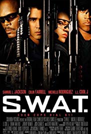 Watch Full Movie :S.W.A.T. (2003)