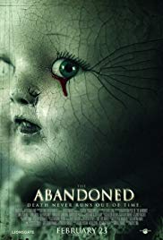 Watch Full Movie :The Abandoned (2006)