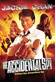Watch Full Movie :The Accidental Spy (2001)