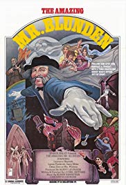 Watch Full Movie :The Amazing Mr. Blunden (1972)