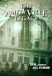 Watch Full Movie :The Amityville Legacy (2016)