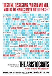 Watch Full Movie :The Aristocrats (2005)
