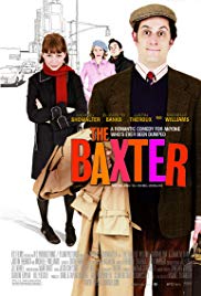 Watch Full Movie :The Baxter (2005)