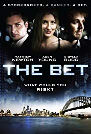 Watch Full Movie :The Bet (2006)
