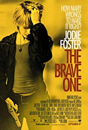Watch Full Movie :The Brave One (2007)