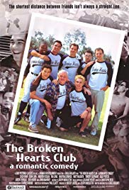 Watch Full Movie :The Broken Hearts Club: A Romantic Comedy (2000)