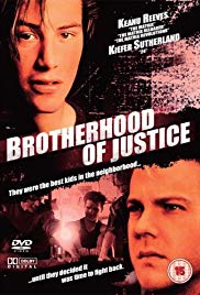 Watch Full Movie :The Brotherhood of Justice (1986)