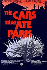 Watch Full Movie :The Cars That Ate Paris (1974)