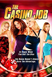 Watch Full Movie :The Casino Job (2009)