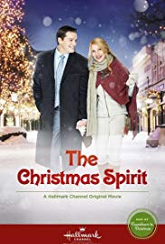 Watch Full Movie :The Christmas Spirit (2013)