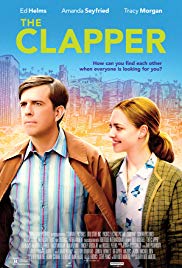 Watch Full Movie :The Clapper (2017)