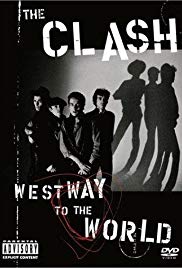 Watch Full Movie :The Clash: Westway to the World (2000)