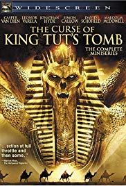 Watch Full Movie :The Curse of King Tuts Tomb (2006)