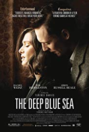 Watch Full Movie :The Deep Blue Sea (2011)