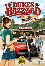 Watch Full Movie :The Dukes of Hazzard: The Beginning (2007)